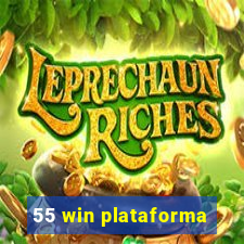 55 win plataforma